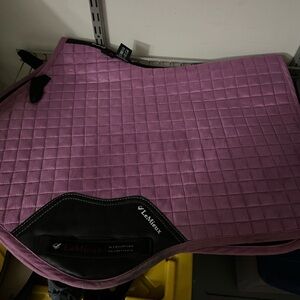 LeMieux Saddle Pad